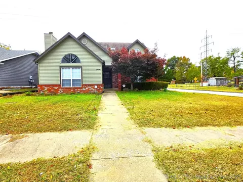 12404 E 35th St, Tulsa, OK 74146