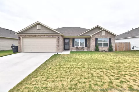 29230 E 79th Pl S, Broken Arrow, OK 74014 photo 1