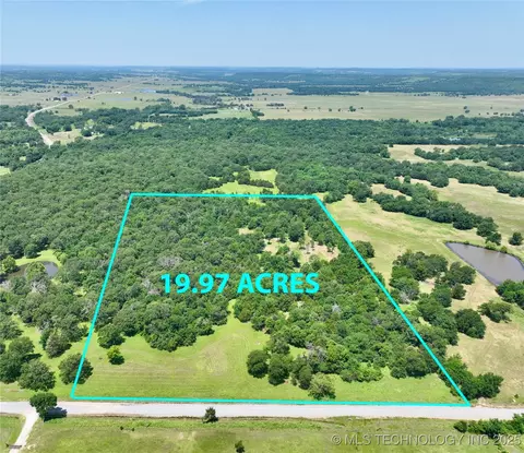20 Lenna Rd, Eufaula, OK 74432 photo 2