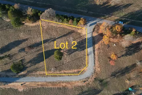 2 Kathy Ln, Eufaula, OK 74432 photo 2
