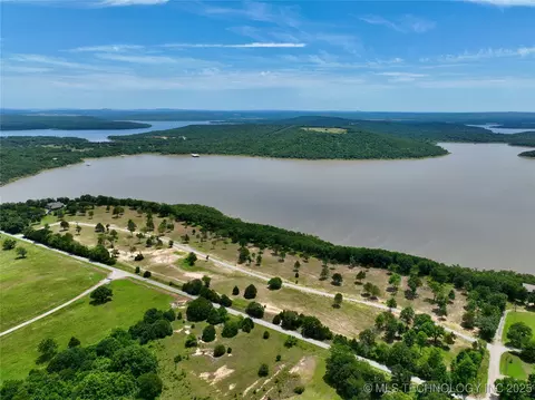 2 Kathy Ln, Eufaula, OK 74432 photo 3