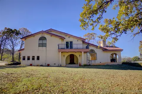 17808 S 129th East Ave, Bixby, OK 74008
