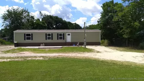 413 State Highway 1e, Allen, OK 74825