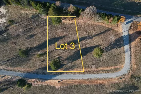 3 Kathy Ln, Eufaula, OK 74432 photo 2