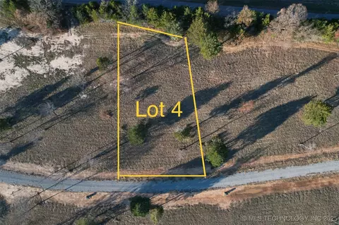 4 Kathy Ln, Eufaula, OK 74432 photo 2