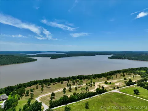 5 Kathy Ln, Eufaula, OK 74432 photo 6