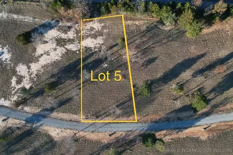 5 Kathy Ln, Eufaula, OK 74432 photo 2