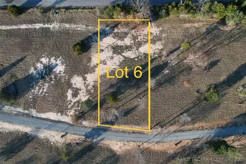 6 Kathy Ln, Eufaula, OK 74432 photo 2