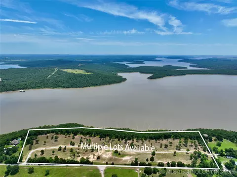 7 Kathy Ln, Eufaula, OK 74432 photo 4
