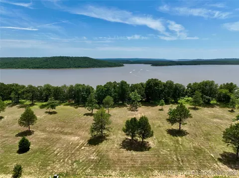 8 Kathy Ln, Eufaula, OK 74432 photo 27