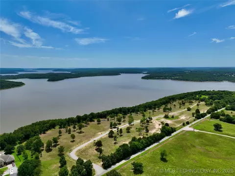 8 Kathy Ln, Eufaula, OK 74432 photo 7