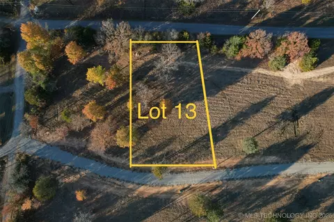 13 Kathy Ln, Eufaula, OK 74432 photo 2