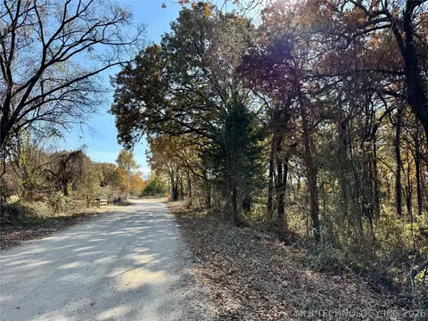 4863 Cobb, Kingston, OK 73439 photo 5