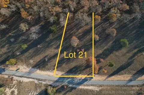 21 Kathy Ln, Eufaula, OK 74432 photo 2