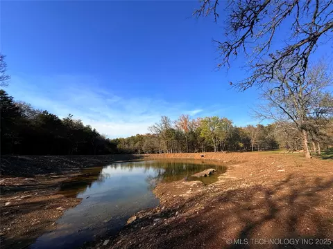 Hickory, Cookson, OK 74427 photo 7
