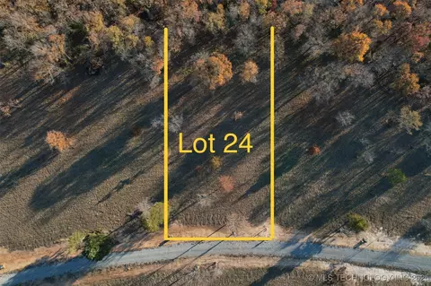 24 Kathy Ln, Eufaula, OK 74432 photo 2