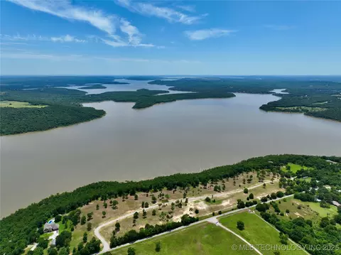 25 Kathy Ln, Eufaula, OK 74432 photo 5