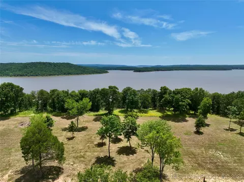 25 Kathy Ln, Eufaula, OK 74432 photo 31
