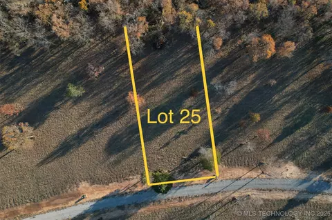25 Kathy Ln, Eufaula, OK 74432 photo 2
