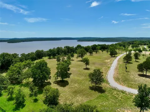 25 Kathy Ln, Eufaula, OK 74432 photo 8
