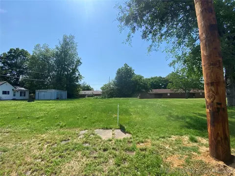 0 S Main, Krebs, OK 74554