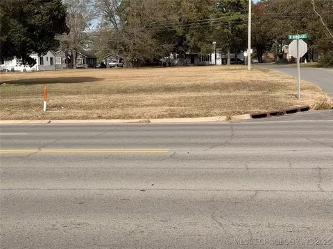 000 W Okmulgee St, Muskogee, OK 74401
