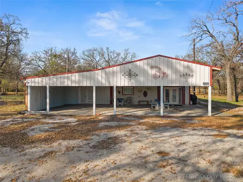 8596 State Highway 199, Dickson, OK 73401