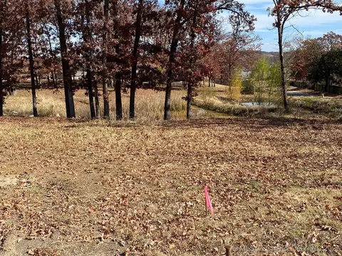 655 Woodlands Dr, Tahlequah, OK 74464