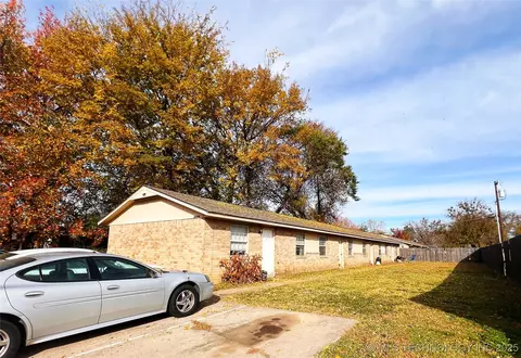 30379 E 151st St S, Coweta, OK 74429