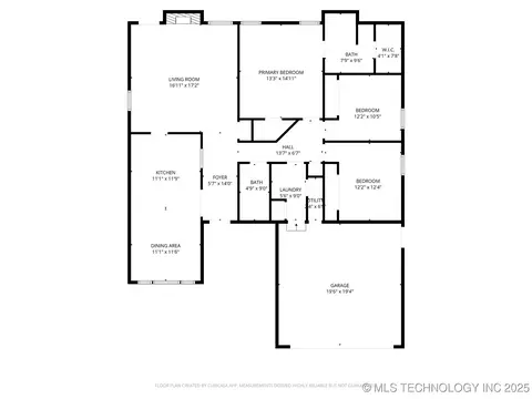 8926 E 86th St, Tulsa, OK 74133 photo 25