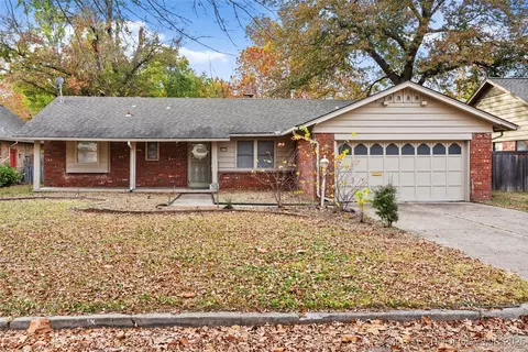 5312 S Yorktown Ave, Tulsa, OK 74105