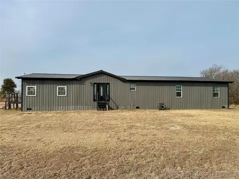 24094 N County Road 3350, Wynnewood, OK 73098