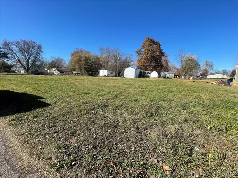 25430 S 607 Ln, Grove, OK 74344