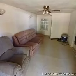 416784 Delaware Dr, Checotah, OK 74426 photo 2