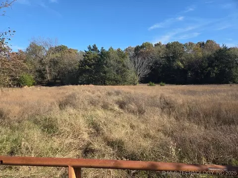 E 1200 Road, Eufaula, OK 74432 photo 2