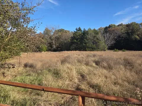 E 1200 Road, Eufaula, OK 74432 photo 3