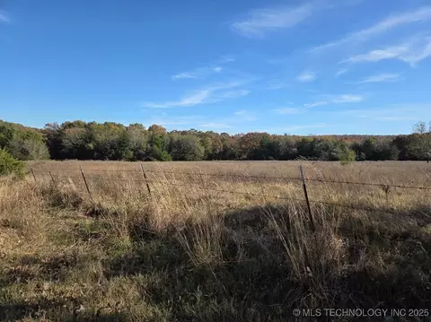 E 1200 Road, Eufaula, OK 74432 photo 5
