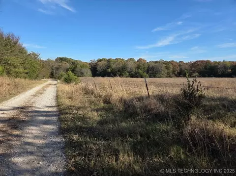 E 1200 Road, Eufaula, OK 74432 photo 8