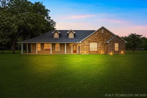 2259 E Rodeo Rd, Durant, OK 74701 photo 1