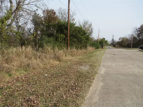 2 Nd, Stigler, OK 74546