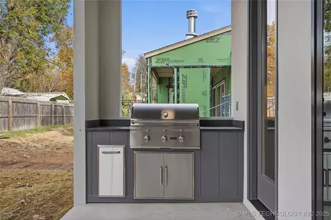 227 E 35th Pl S, Tulsa, OK 74105 photo 73