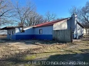 2101 SE Adams, Bartlesville, OK 74006