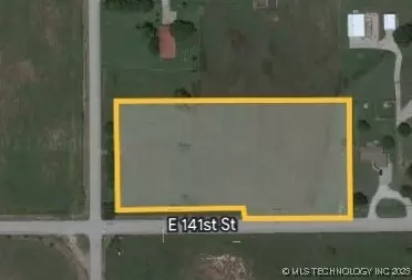 14095 S Lewis Ave, Bixby, OK 74037