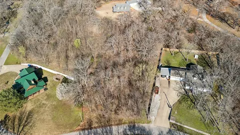 1 Maplebrook Ln, Langley, OK 74350