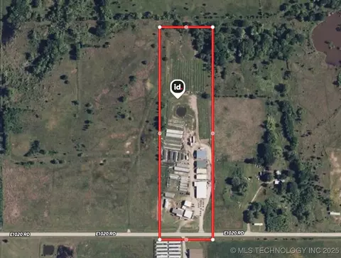 20211 Cedar Rd, Henryetta, OK 74437 photo 7