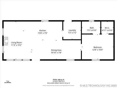 30308 E 676 Rd, Wagoner, OK 74467 photo 27
