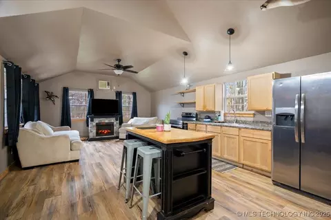 30308 E 676 Rd, Wagoner, OK 74467 photo 8
