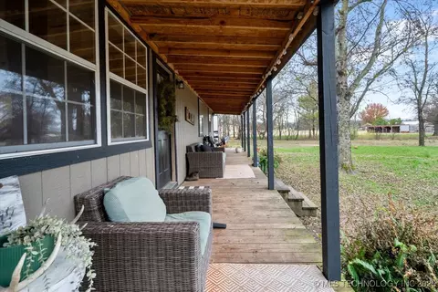 30308 E 676 Rd, Wagoner, OK 74467 photo 3