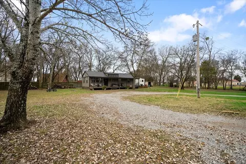 30308 E 676 Rd, Wagoner, OK 74467 photo 24