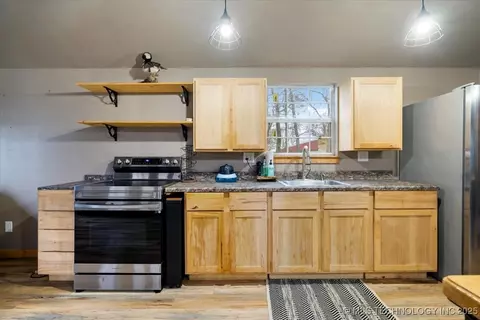 30308 E 676 Rd, Wagoner, OK 74467 photo 9